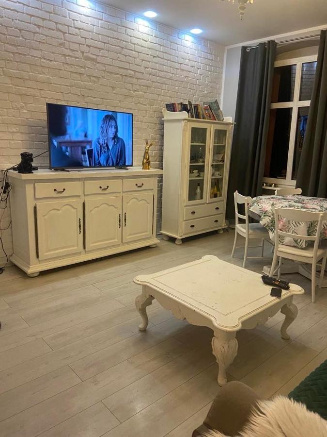 Noclegi شتشيتسين المظهر الخارجي الصورة
